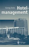 Hotelmanagement (eBook, PDF)