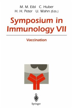 Symposium in Immunology VII (eBook, PDF)