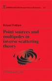 Point Sources and Multipoles in Inverse Scattering Theory (eBook, PDF)