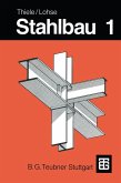 Stahlbau (eBook, PDF)