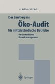 Der Einstieg ins Öko-Audit für mittelständische Betriebe (eBook, PDF)