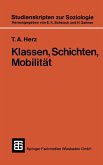 Klassen, Schichten, Mobilität (eBook, PDF)