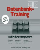 Datenbank-Training (eBook, PDF)