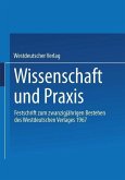 Wissenschaft und Praxis (eBook, PDF)