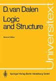 Logic and Structure (eBook, PDF)