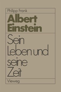 Einstein (eBook, PDF) - Frank, Philipp
