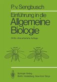 Einführung in die Allgemeine Biologie (eBook, PDF)