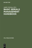 Basic Serials Management Handbook (eBook, PDF)