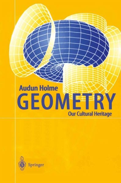 Geometry (eBook, PDF) Geometry (eBook, PDF)