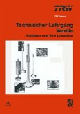 Technischer Lehrgang Ventile (eBook, PDF)