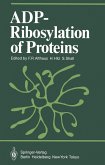ADP-Ribosylation of Proteins (eBook, PDF)
