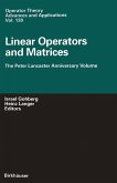 Linear Operators and Matrices (eBook, PDF)