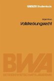 Vollstreckungsrecht (eBook, PDF)