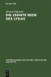 Die zehnte Rede des Lysias (eBook, PDF) - Bild 1