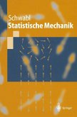 Statistische Mechanik (eBook, PDF)