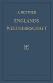 Englands Weltherrschaft (eBook, PDF)