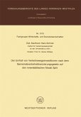 Der Einfluß von Verkehrswegeinvestitionen nach dem Gemeindeverkehrsfinanzierungsgesetz auf den innerstädtischen Modal Split (eBook, PDF)