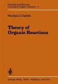 Theory of Organic Reactions (eBook, PDF)