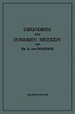 Grundriss der Inneren Medizin (eBook, PDF)