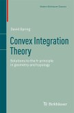 Convex Integration Theory (eBook, PDF)