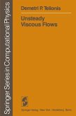 Unsteady Viscous Flows (eBook, PDF)