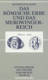 Das römische Erbe und das Merowingerreich (eBook, PDF)