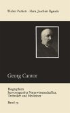 Georg Cantor (eBook, PDF)
