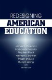 Redesigning American Education (eBook, PDF)