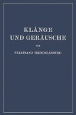 Klänge und Geräusche (eBook, PDF) Klänge und Geräusche (eBook, PDF)