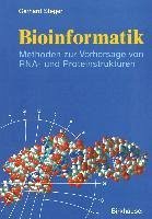 Bioinformatik (eBook, PDF) - Steger, Gerhard