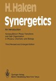 Synergetics (eBook, PDF)