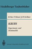 KREBS Experimente und Denkmodelle (eBook, PDF)