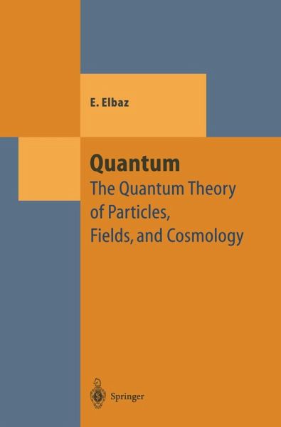 Quantum (eBook, PDF) Quantum (eBook, PDF)