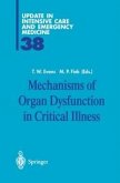 Mechanisms of Organ Dysfunction in Critical Illness (eBook, PDF)