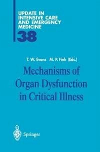 Mechanisms of Organ Dysfunction in Critical Illness (eBook, PDF)