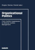 Organizational Politics (eBook, PDF)