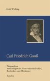 Carl Friedrich Gauß (eBook, PDF)