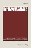 Kurzpsychotherapie bei Depressionen (eBook, PDF)