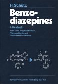 Benzodiazepines (eBook, PDF)