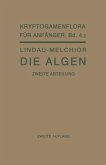Die Algen (eBook, PDF)