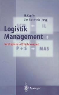 Logistik Management (eBook, PDF) Logistik Management (eBook, PDF)