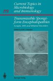Transmissible Spongiform Encephalopathies: (eBook, PDF)