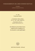 Die Bedeutung des Nebennierenrindenhormons Aldosteron für die physische Leistungsfähigkeit (eBook, PDF)