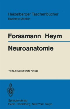 Neuroanatomie (eBook, PDF) - Forssmann, Wolf G.; Heym, Christine