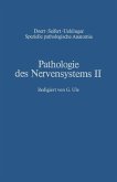 Pathologie des Nervensystems II (eBook, PDF)