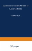 Ergebnisse der Inneren Medizin und Kinderheilkunde (eBook, PDF)