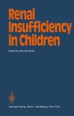 Renal Insufficiency in Children (eBook, PDF)