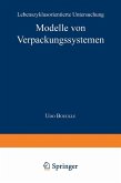 Modelle von Verpackungssystemen (eBook, PDF)