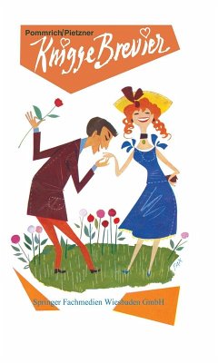 Cover Knigge-Brevier (eBook, PDF)