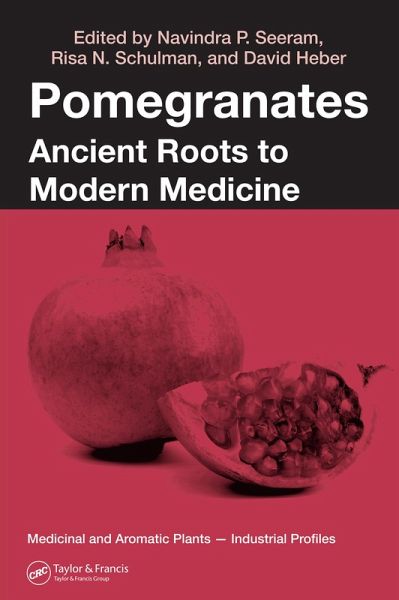 Pomegranates (eBook, PDF) Pomegranates (eBook, PDF)